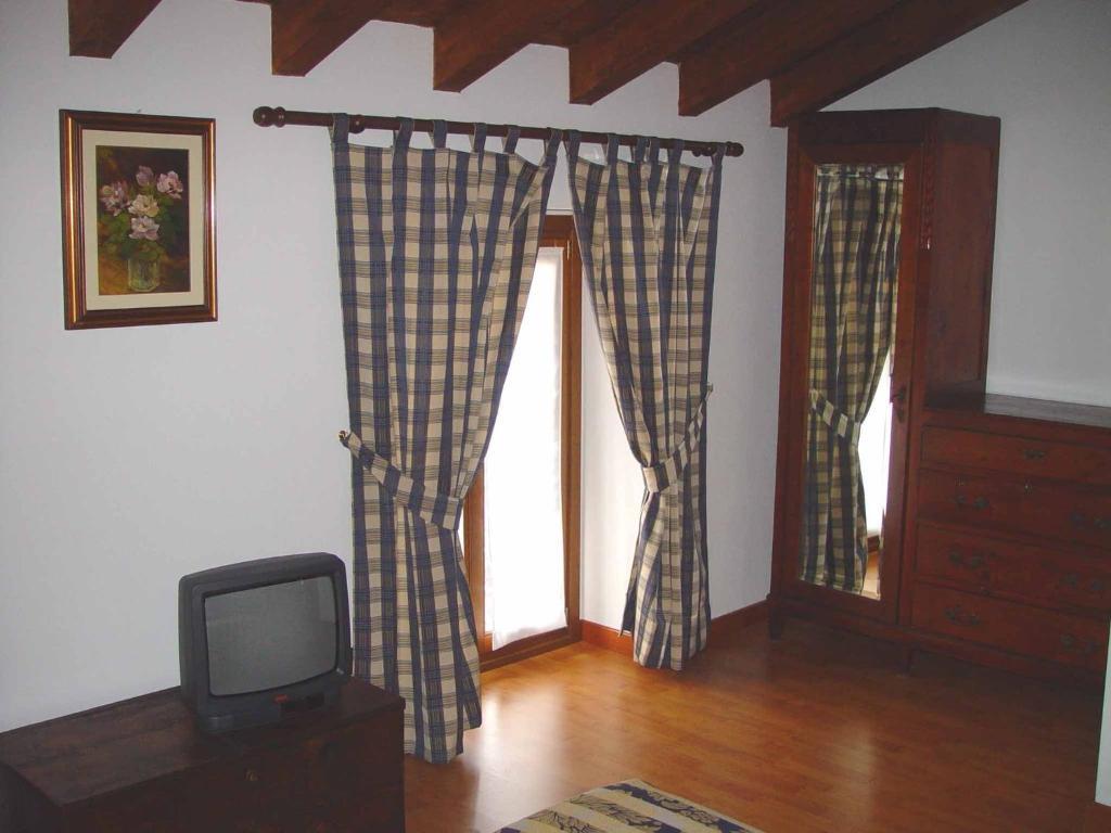 Hotel Centrale Белладжо Номер фото