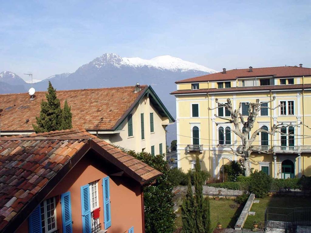 Hotel Centrale Белладжо Номер фото